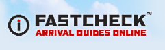 Fastcheck Arrival Guides