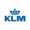 KLM-i logo